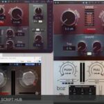 Free Download: Boz Digital Labs – Clipper Bundle 2.2.0.7 VST, VST3, AAX x86 x64 [Windows]