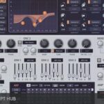 Free Download: Heckmann Audio – u-he Filterscape v1.5.0 VST, VST3, AAX, CLAP x86 x64 [Windows]