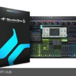 Free Download: PreSonus – Studio One Pro 6.5.0 x64 [Windows]