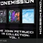 Free Download: TONEMISSION – The John Petrucci IR Collection Vol.1 (WAV) [Windows]