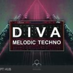 Free Download: Datacode – FOCUS Diva Melodic Techno (Diva Presets, MiDi, WAV) [Windows]