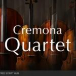 Free Download: Native Instruments – Cremona Quartet 1.2.0 UPDATE (KONTAKT) [Windows]