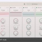 Free Download: Excite Audio – Lifeline Console v1.1.2.2 STANDALONE, VST3, VST2, AAX x86 x64  [Windows]