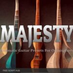 Free Download: Stingray Instruments – Majesty SE (OMNISPHERE 2) [Windows]