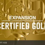 Free Download: Native Instruments – CERTIFIED GOLD 1.0.0 Expansion (MASCHINE, BATTERY, REAKTOR PRISM, MONARK) [Windows]