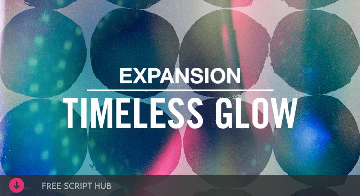 Free Download: Native Instruments – TIMELESS GLOW Expansion-Presets MASCHINE, BATTERY, MASSIVE, MONARK [Windows]