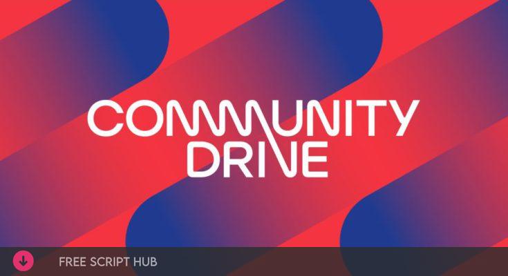 Free Download: Native Instruments – COMMUNITY DRIVE 1.0.0 Expansion (MASCHINE, BATTERY, MASSIVE, MONARK) [Windows]