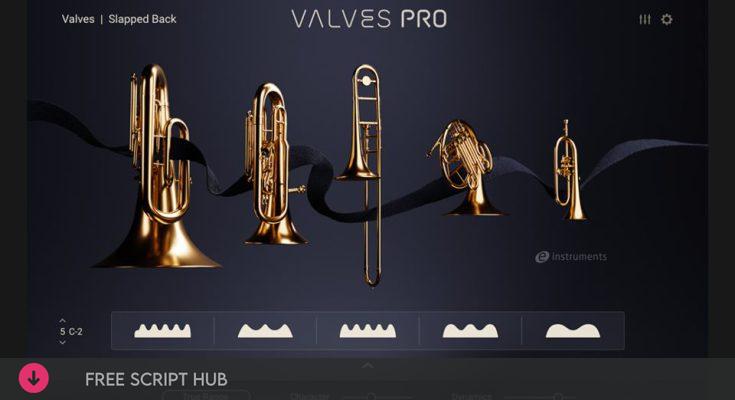 Free Download: Native Instruments – Valves Pro (KONTAKT) [Windows]