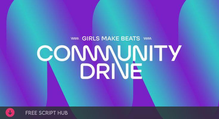 Free Download: Native Instruments – COMMUNITY DRIVE 2021 1.0.0 Expansion (MASCHINE, BATTERY, MASSIVE, MONARK) [Windows]