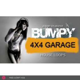 Free Download: Lucid Samples – BUMPY 4X4 HOUSE LOOPS WAV LOOP [Windows]