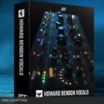 Free Download: JST – Howard Benson Vocals v1.0.1 VST2, VST3, AAX [Windows]