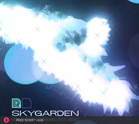 Free Download: Renraku – Skygarden – Future Garage (WAV) [Windows]