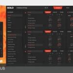 Free Download: TAQS.IM – SOLO – World Lead Synth v2.0.1 STANDALONE, VST3i, AAX x64 [Windows]