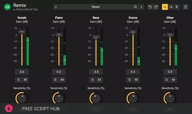 Free Download: Acon Digital – Remix v1.0.2 VST, VST3, AAX x86 x64 [Windows]