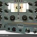 Free Download: Acustica Audio – White 3 2023 REPACK VST, VST3, AAX x64 [Windows]