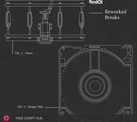 Free Download: Sample Magic – Reworked Breaks (WAV) [Windows]