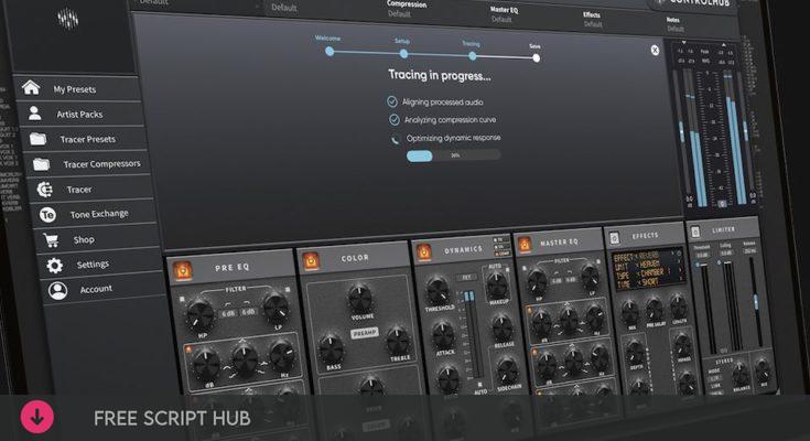 Free Download: STL Tones – ACT HUB Series v2023.09 SAL, VST, VST3, AAX x64 REV2 [Windows]