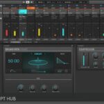 Free Download: Native Instruments – Maschine 2 v2.17.4 SAL, VST, VST3, AAX, AU WIN.OSX x64 [Windows]