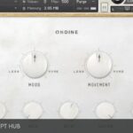 Free Download: Teletone Audio – Ondine (KONTAKT) [Windows]