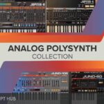 Free Download: Roland Cloud – Synth Bundle v2023.08 VSTi, VST3i, AAX x64 [Windows]