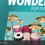 Free Download: GetGood Drums – One Kit Wonder Pop Punk (KONTAKT) [Windows]