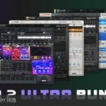 Free Download: Slate Digital – ANA 2 Ultra Expansion Packs (SOUNDBANK, PRESETS) [Windows]