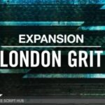 Free Download: Native Instruments – LONDON GRIT 2.0.1 Expansion-Presets [Windows]