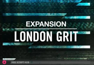 Free Download: Native Instruments – LONDON GRIT 2.0.1 Expansion-Presets [Windows]