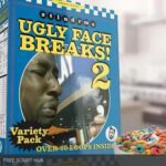 Free Download: STLNDRMS – Ugly Face Breaks Vol. 2 (WAV) [Windows]