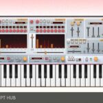 Free Download: Cherry Audio – Harmonia v1.0.9.72 SAL, VSTi, VST3i, AAX x64 [Windows]