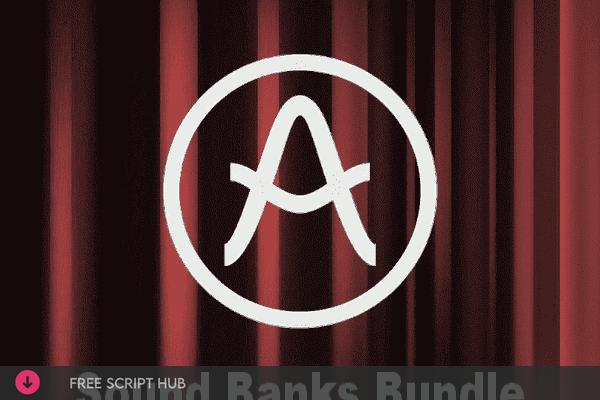 Free Download: Arturia – Sound Banks Bundle 2023.8 (SOUNDBANK) [Windows]