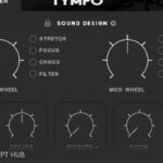 Free Download: Teletone Audio – Tympo (KONTAKT) [Windows]