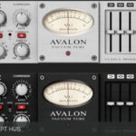 Free Download: Kazrog – Avalon VT-747SP v1.0.0 VST, VST3, AAX, AU WIN.OSX x64 [Windows]