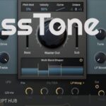 Free Download: SoundFingers – BassTone X v1.0.0 VSTi3, AAX x64 [Windows]