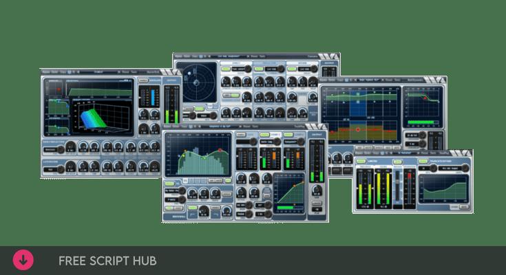 Free Download: Wave Arts – Power Suite 6 v6.1.7 [Incl. Panorama v7.0.5] VST, VST3, AAX x64 [Windows]