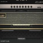 Free Download: ML Sound Lab – Amped Bundle v2023.08 STANDALONE, VST3 x64 [Windows]