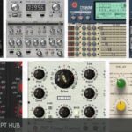 Free Download: PSPaudioware – PSP Plugins Bundle 08.2023 VST, VST3, AAX x64 [Windows]