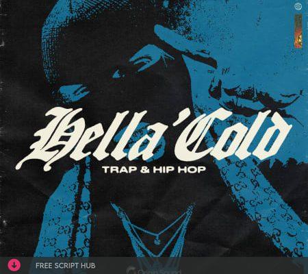 Free Download: Origin Sound – HELLA COLD (WAV, ASTRA) [Windows]