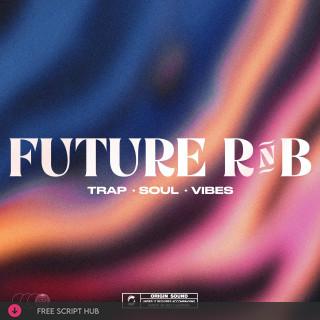 Free Download: Origin Sound – Future RNB (WAV) [Windows]