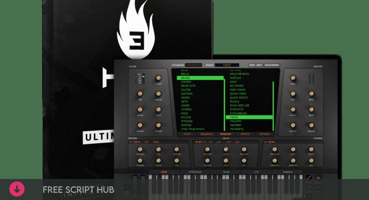 Free Download: Heat Up 3 – Ultimate Edition 2023 MAC [Windows]