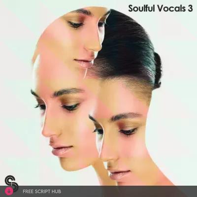 Free Download: Sample Magic – Soulful Vocals 3 (WAV) [Windows]