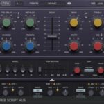 Free Download: Klanghelm – TENS v1.1.2 VST, VST3, AAX, AU WIN.OSX x64 [Windows]