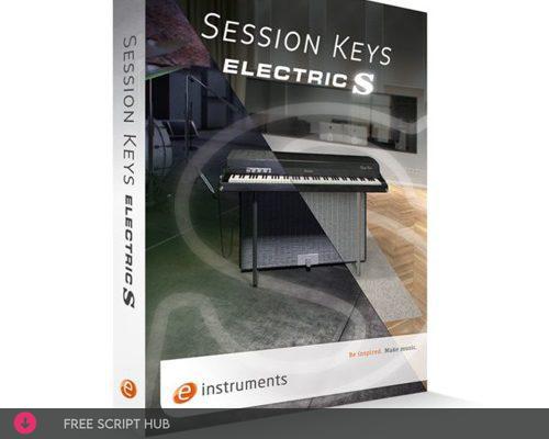 Free Download: e-instruments – Session Keys Electric S (KONTAKT) [Windows]