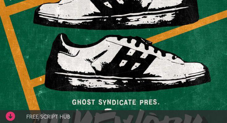 Free Download: Ghost Syndicate – Jukework – Footwork Sample Pack (WAV) [Windows]