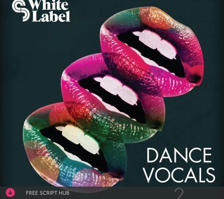 Free Download: Sample Magic – Dance Vocals 2 (WAV) [Windows]