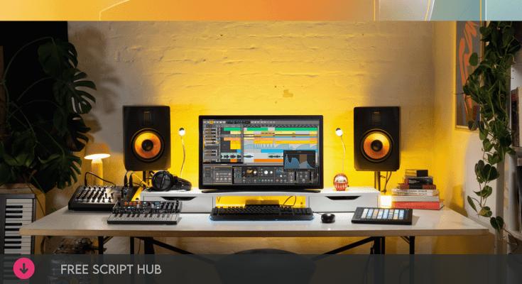 Free Download: Bitwig – Studio v5.0.4 x64 WIN.MAC [Windows]