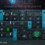 Free Download: Acustica Audio – Jade 2 2023 REPACK VST, VST3, AAX x64 [Windows]