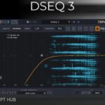 Free Download: TBProAudio – DSEQ3 v3.8.3 VST, VST3, AAX x86 x64 [Windows]