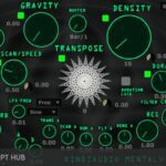 Free Download: kindzaudio – MentalV 2 2.22 VST, VST3 WIN.OSX x86 x64 [Windows]