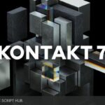 Free Download: Native Instruments – Kontakt PORTABLE 7.7.1 STANDALONE, VST3i, VSTi, AAX x64 [Windows]